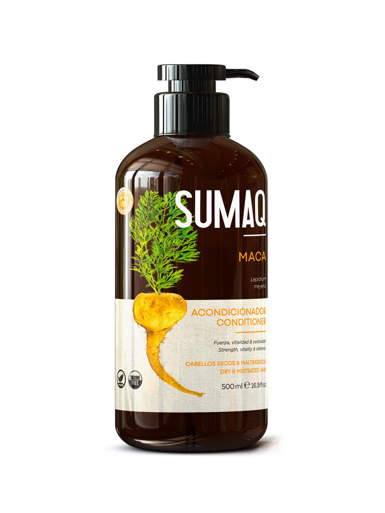 Maca Conditioner